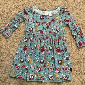 Matilda Jane dress 2